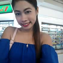 Joyce Trazona