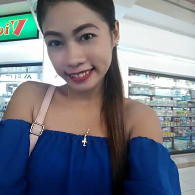 Joyce Trazona