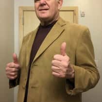 Darrell