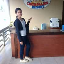 Jhane Mallari