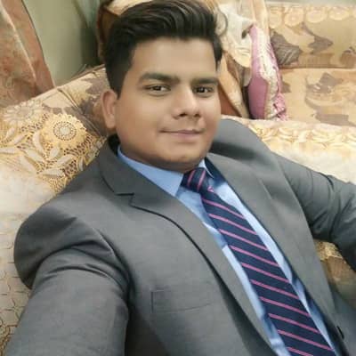 Ali Hashmi