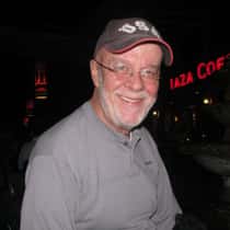 Ron Van Orden