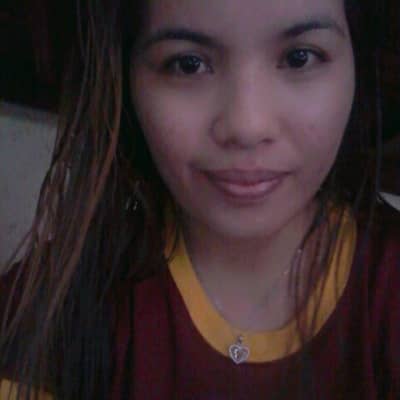 Marlyn Balais