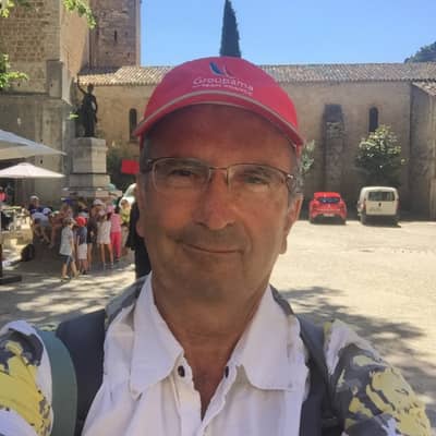 Bernard ATTAL