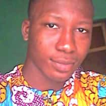 Godfred