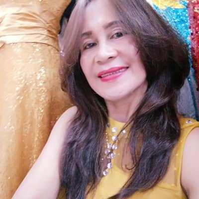 Angeline