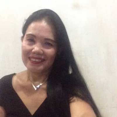 Mirna Purugganan