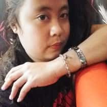 Mary g alcazar