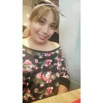 Gladys Domingo