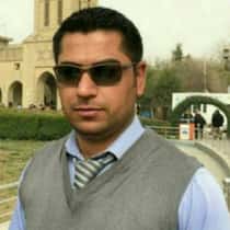 Faris Eagle