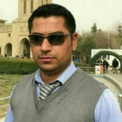 Faris Eagle