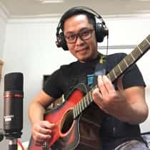 Benjie Yu