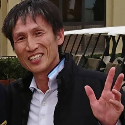 Byeongseok Kang