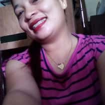 Juelita Tomacan
