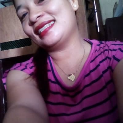 Juelita Tomacan