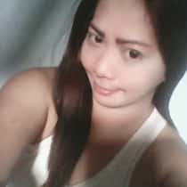 mary ann paguirigan
