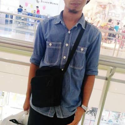 Jr resido