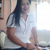 Teresa sison