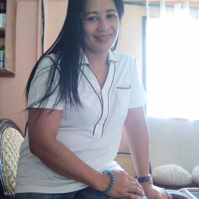 Teresa sison
