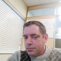 Steve Harrison