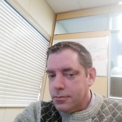 Steve Harrison