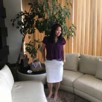 Theresa Delfin