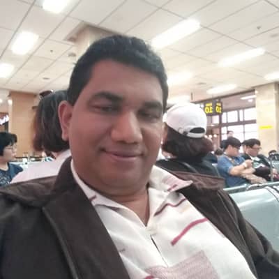 premkumar