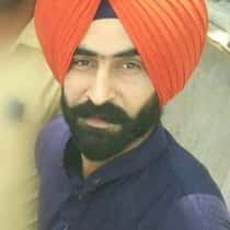 gurbaksh singh