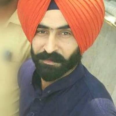gurbaksh singh
