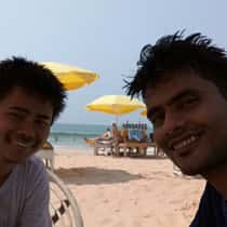 Amit Kumar