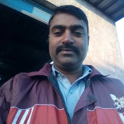 Dhoop Kumar  giri