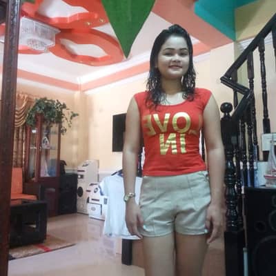 Cherry mae alagase