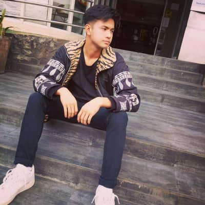Daniel De Vera