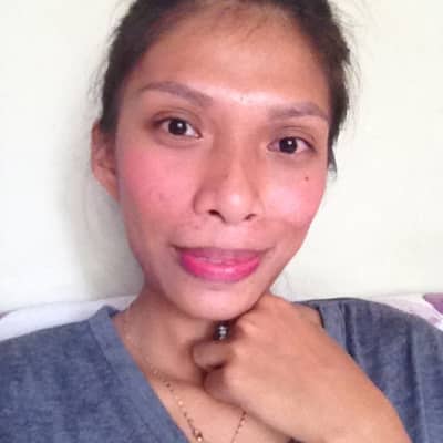 Grace G Rivera