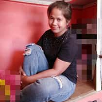 Jonalyn Laranang