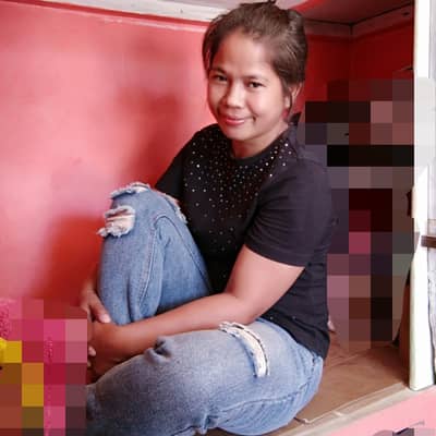 Jonalyn Laranang