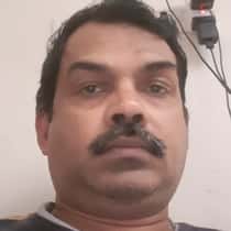 krishna kumar