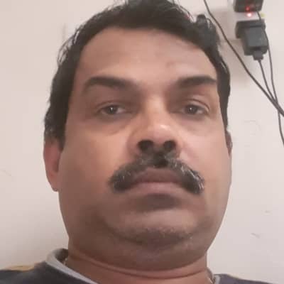 krishna kumar