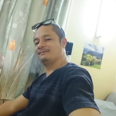 giean jacinto