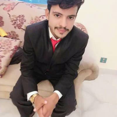 Usman101