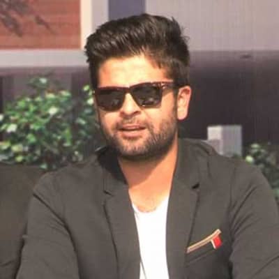 zeshan