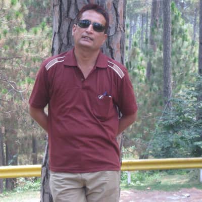 Aamir