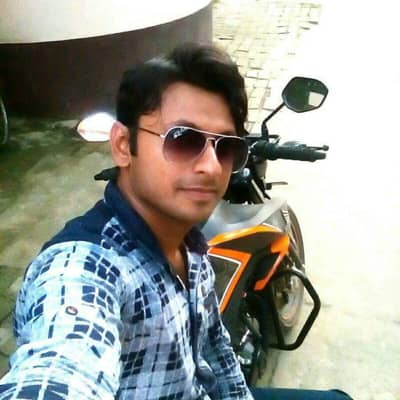 Arup Saha