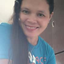 margareth almakin