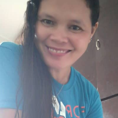 margareth almakin