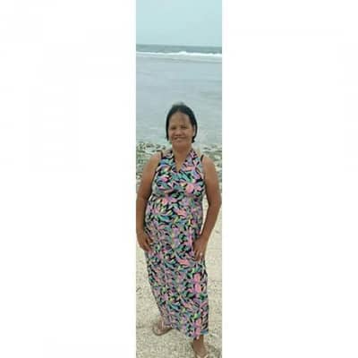 Luzviminda