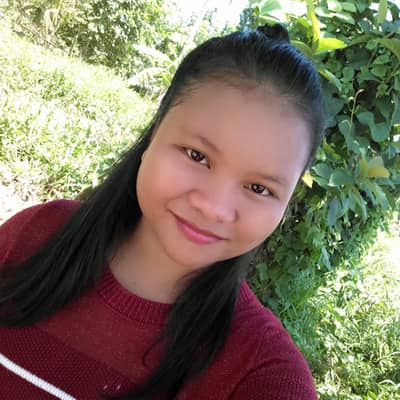 Lovely joy