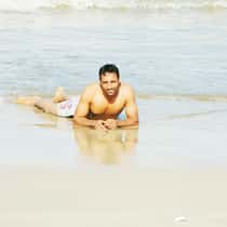 sandy