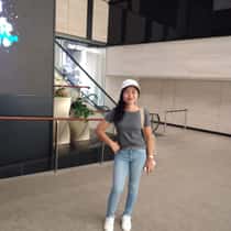 Marilou Enriquez