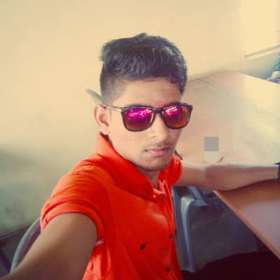 Shiyal mithun
